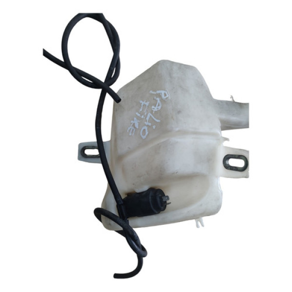 Reservatorio De Agua Do Parabrisa Fiat Palio Fire 2002