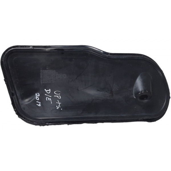 Acabamento Interno Porta Dianteira Esquerda Vw Up Tsi 2019