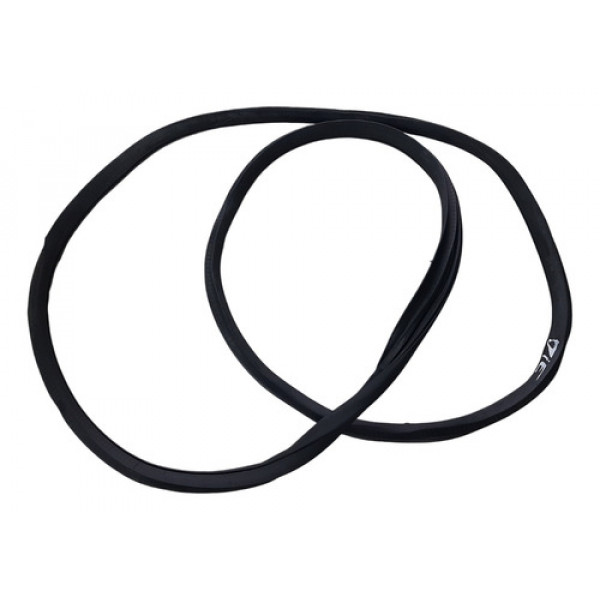 Borracha Porta Diant Esquerda Mercedes C180 2015