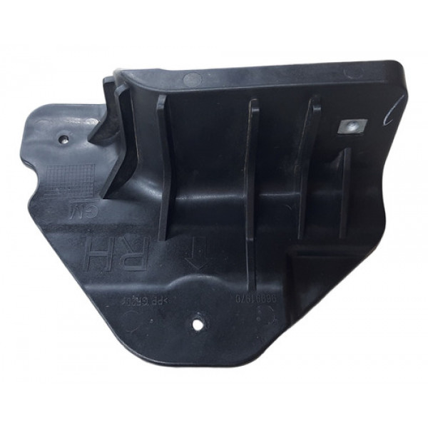 Suporte Interno Porta Traseira Direitatracker 2014 96991970