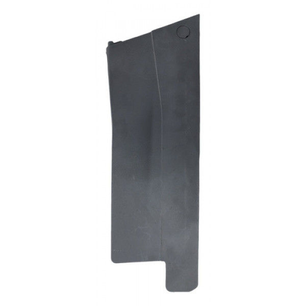 Acabamento Esquerdo Console Hyundai Santa Fé 2012 