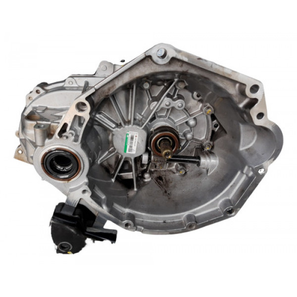 Caixa De Marcha Cambio Hyundai Hb20 1.0 3 Cilindros 2020