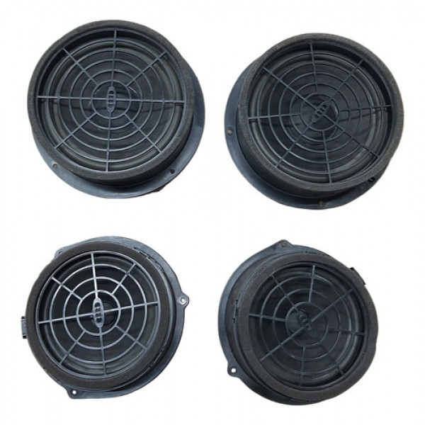 Kit Alto Falante Audi Q3 1.4 Tfsi 2018