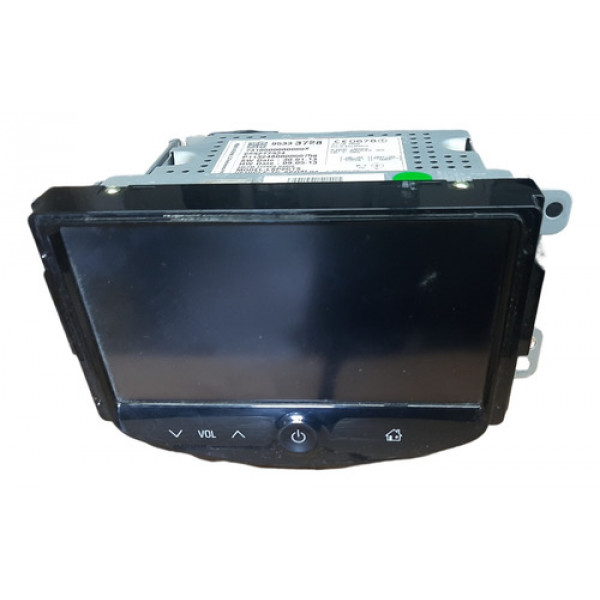 Kit Multimidia Tracker Ltz 1.8 16v Ecotec 2014 95333728