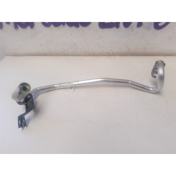 Mangueira De Ar Condicionado Ford Ka 1.0 3cc 2021 Original