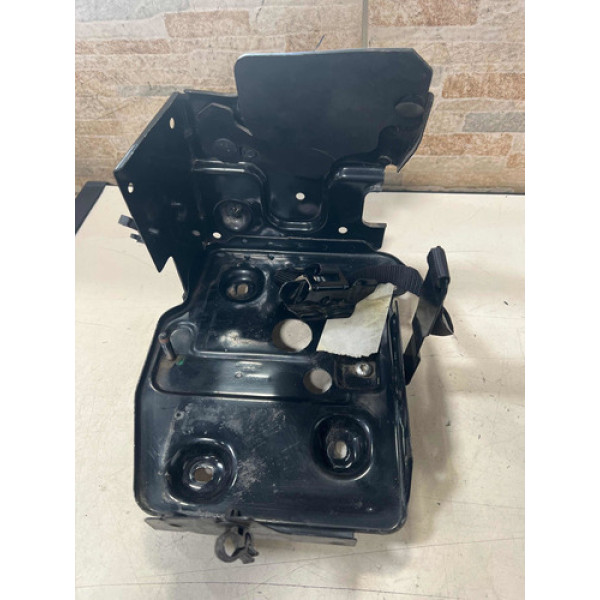 Suporte Da Bateria Fiat Argo 2018