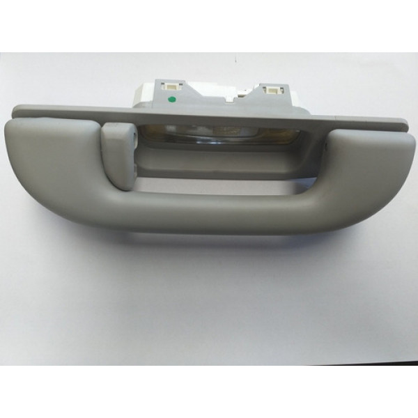 Puta Que Pariu Do Jeep Compass L/e  2018 Original 