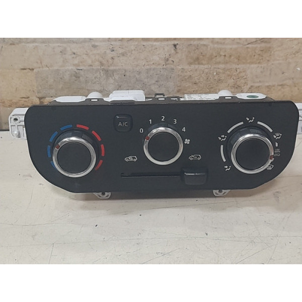 Comando Ar Condicionado Renault Kwid 2019