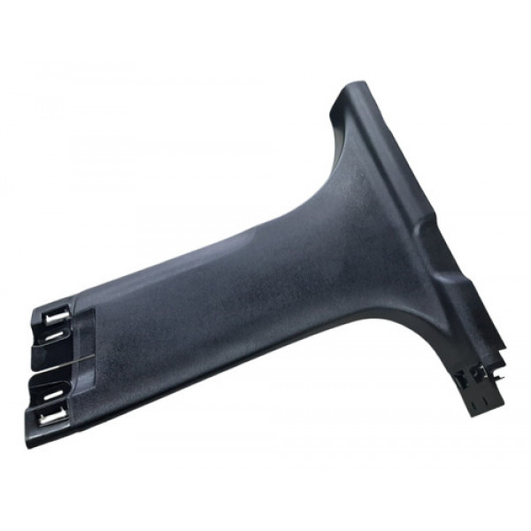 Acabamento Coluna Central Esquerdo Peugeot 2008 Allure 2016