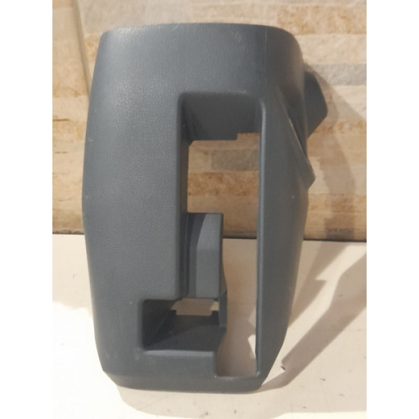 Moldura Acabamento Da Coluna De Direção Nissan Versa 2017