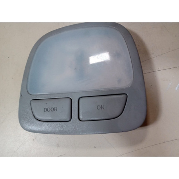 Luz De Teto Cortesia Hyundai Santa Fé 06/12