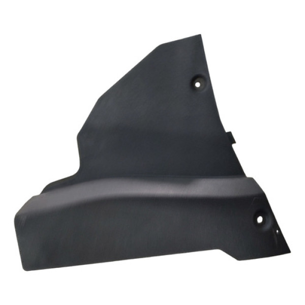 Acabamento Do Console Lado Direito Meriva 2010 93396394