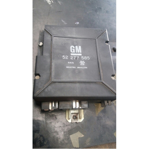 Modulo De Alarme Gm Kadet 2.0 1990 Original 