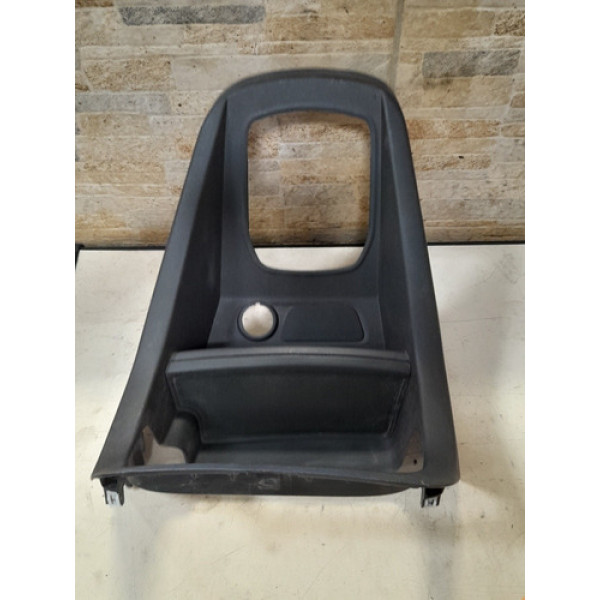 Console Central Ford Ka 2017