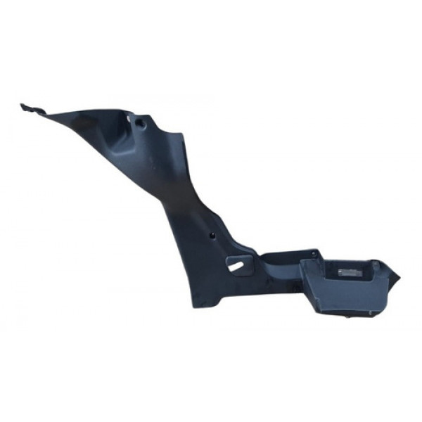 Acabamento Do Porta Malas Bagagito L/e Fiat Stilo 2004