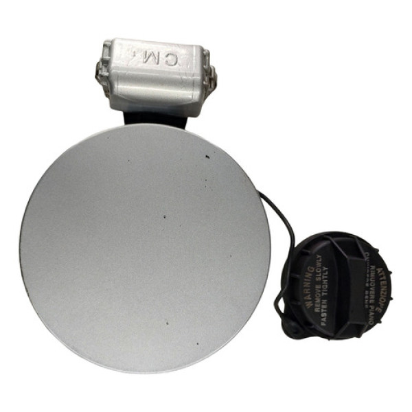 Portinhola Do Tanque De Combustivel Santa Fe 2012