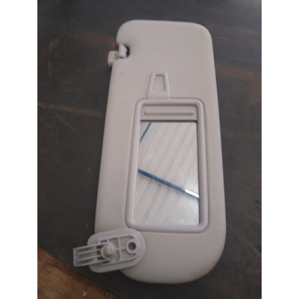 Quebra Sol Hb20 2013 Lado Esquerdo