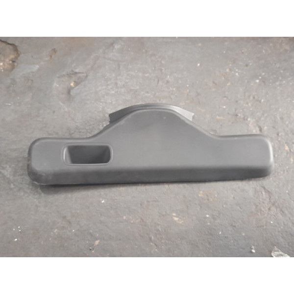 Acabamento Interno Tampa Tras.  Kia Picanto 12/13 Original.