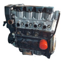 Motor Parcial Gm Meriva Corsa Montana 1.8 8v Gasolina 2004 