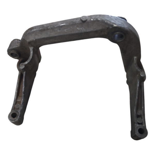 Suporte Do Compressor De Ar Fiat Doblo 2004