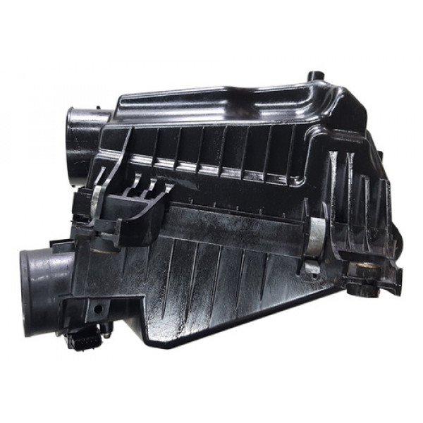 Caixa Filtro De Ar Honda New Civic Si 2.0 2007