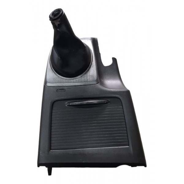 Porta Objetos Console Central Honda New Civic Si 2007