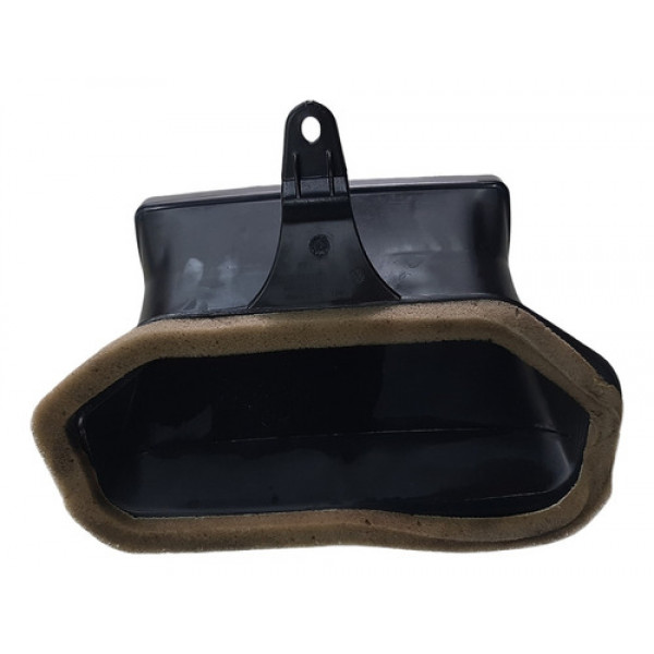 Moldura Duto De Ar Saveiro Cross 2018 5u0819053