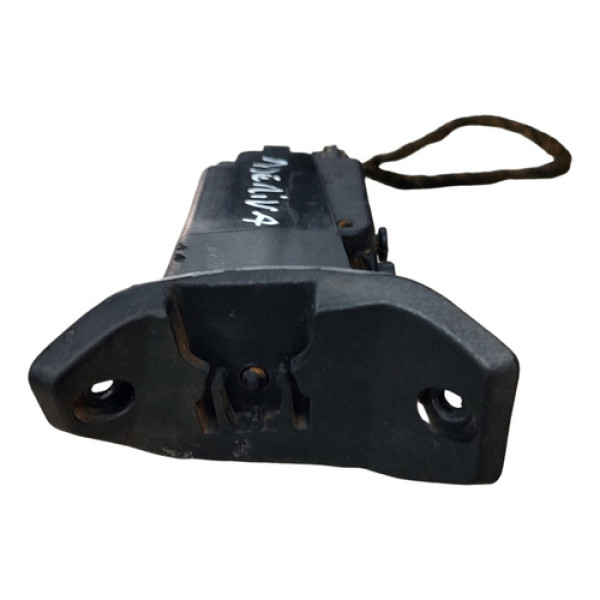 Trava Da Portinhola Chevrolet Meriva 2003 