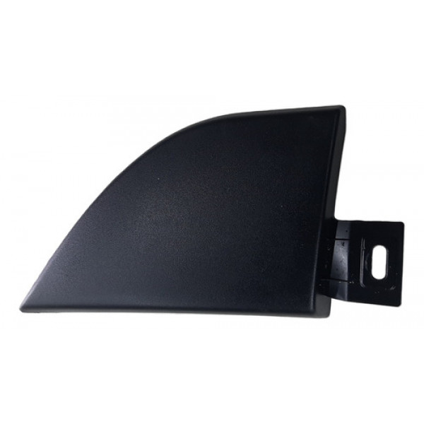 Moldura Interna Do Retrovisor Esquerdo Saveiro Cross 2018