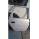Porta Traseira Direita Meriva 2003 A 2012 Original