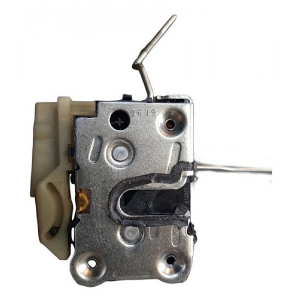 Fechadura Elétrica D.e Renault Oroch 2020