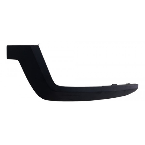 Friso Parachoque Lado Esquerdo Saveiro Cross 2018 5u0853665r