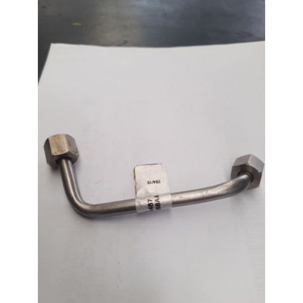 Cano Flauta Sensor Pressão Jeep Compass Diesel 2020