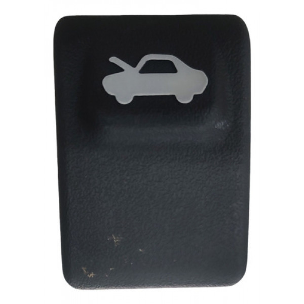 Puxador Abertura Do Capo Hyundai Hb20 1.0 3cc 2020 