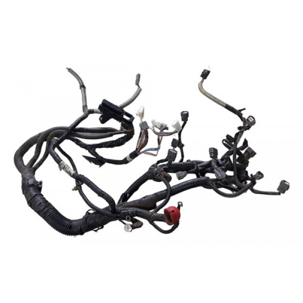 Chicote Injeção Nissan March 1.6sl 2015 Original