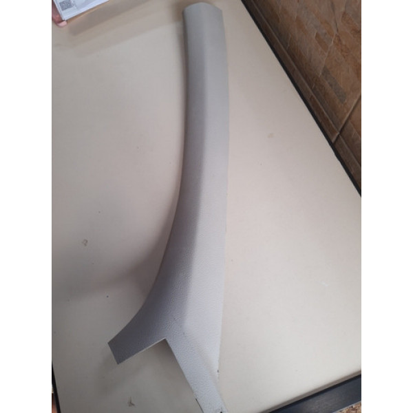 Acabamento Coluna Parabrisa Peugeot 207 Lado Esquerdo 