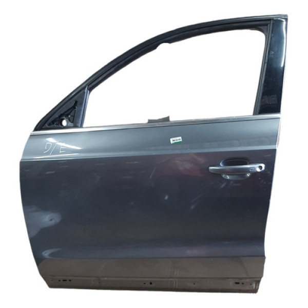 Porta Dianteira Esquerda Audi Q3 1.4 Tfsi 2018