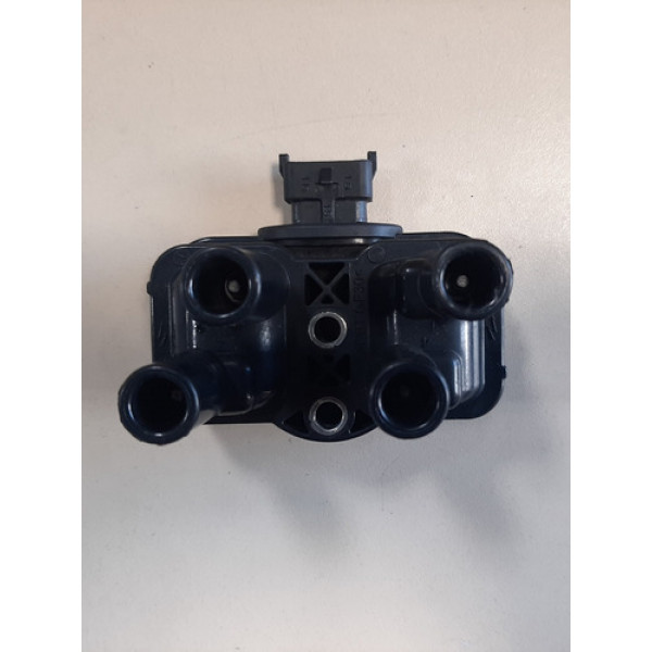 Bobina De Ignição Fiat Uno 2012 Original 55226876