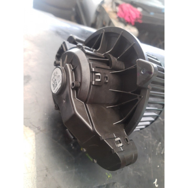 Motor Ventilador Da Caixa De Ar Forçado Onix/prisma 2019 