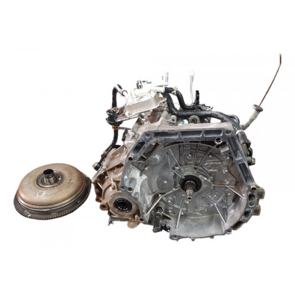 Caixa De Câmbio Crv 2.0 Exl 2014 Automatica Baixada 