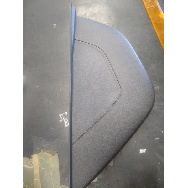 Acabamento Esquerdo Painel Onix Prisma 2013 A 2019 Original