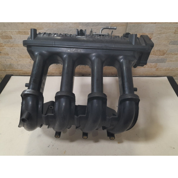 Coletor De Admissão Do Honda Fit 2006 1.4 Automático 