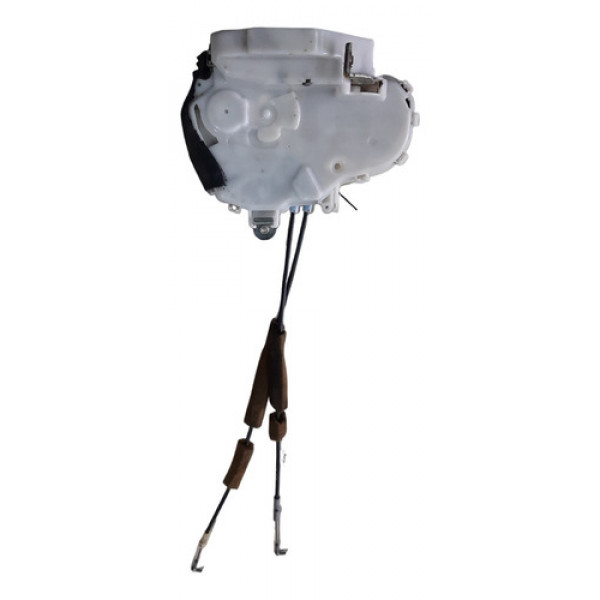 Fechadura Porta Traseira Esquerda Honda New Civic Si 2007