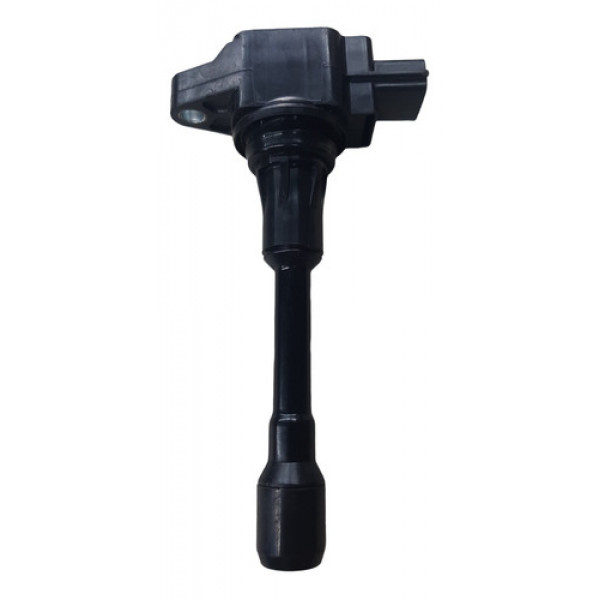 Bobina De Ignição Nissan Versa March 2012 Delphi Gn10241