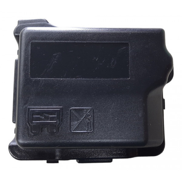 Tampa Caixa De Fusivel Peugeot 2008 Allure 2016 9671924480