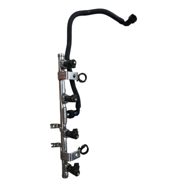 Flauta Com Bicos Fiat Palio Weekend Adv 1.8 Etorq 2013