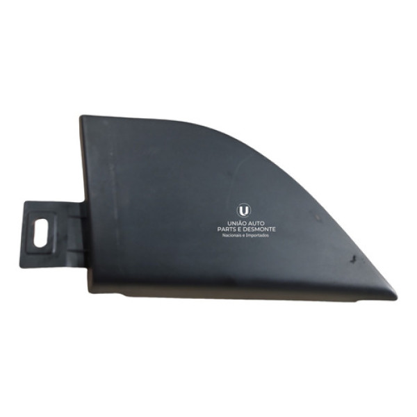 Moldura Interna Retrovisor Direito Vw Saveiro Cross 2014 