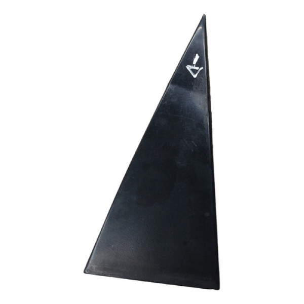 Moldura Porta Traseira Direita Meriva 2010