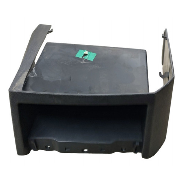 Porta Objetos Inferior Gm Meriva 2004