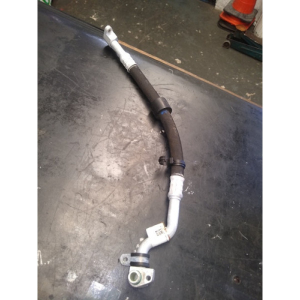 Mangueira Do Ar Condicionado Fiat Mobi 1.0 3cc 2018 Original